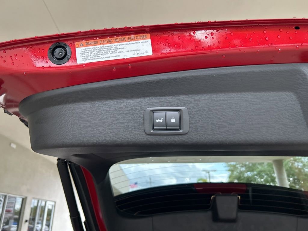 New 2025 Mitsubishi Outlander SEL image 35