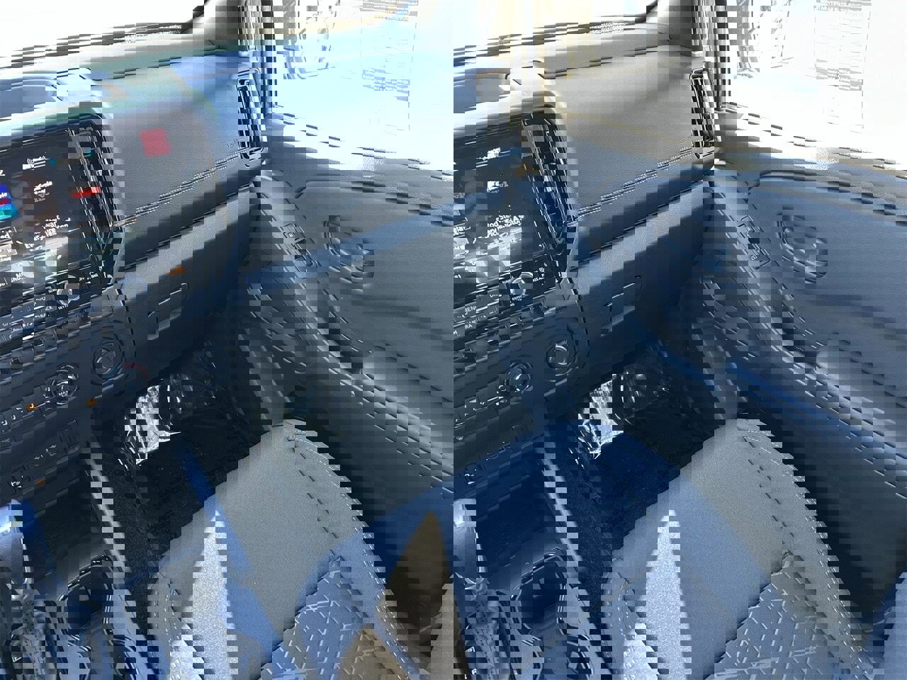 New 2026 Nissan Frontier SV image 23