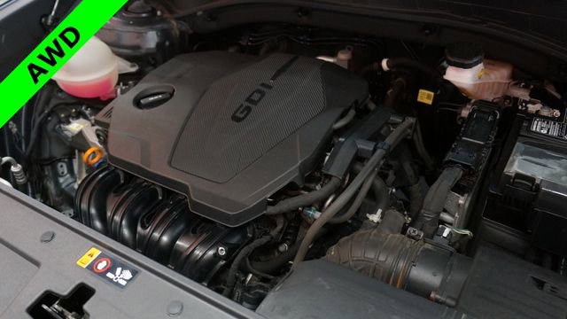 Used 2023 Hyundai Santa Fe SE AWD/4WD image 41