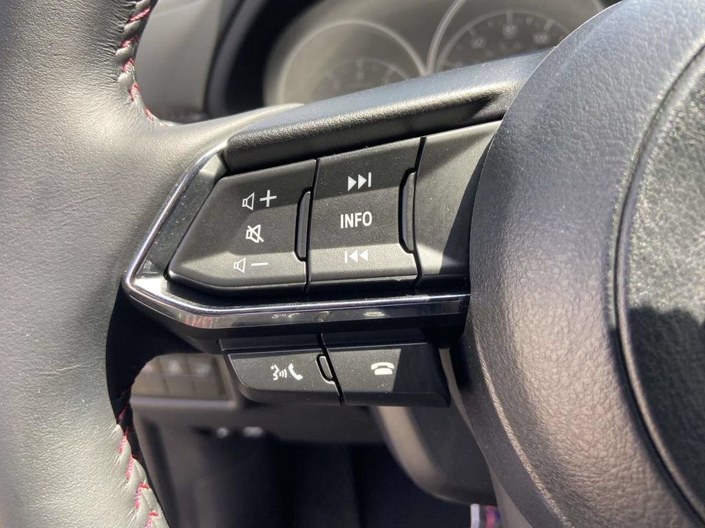 Used 2024 MAZDA CX-5 Carbon Edition AWD/4WD image 33