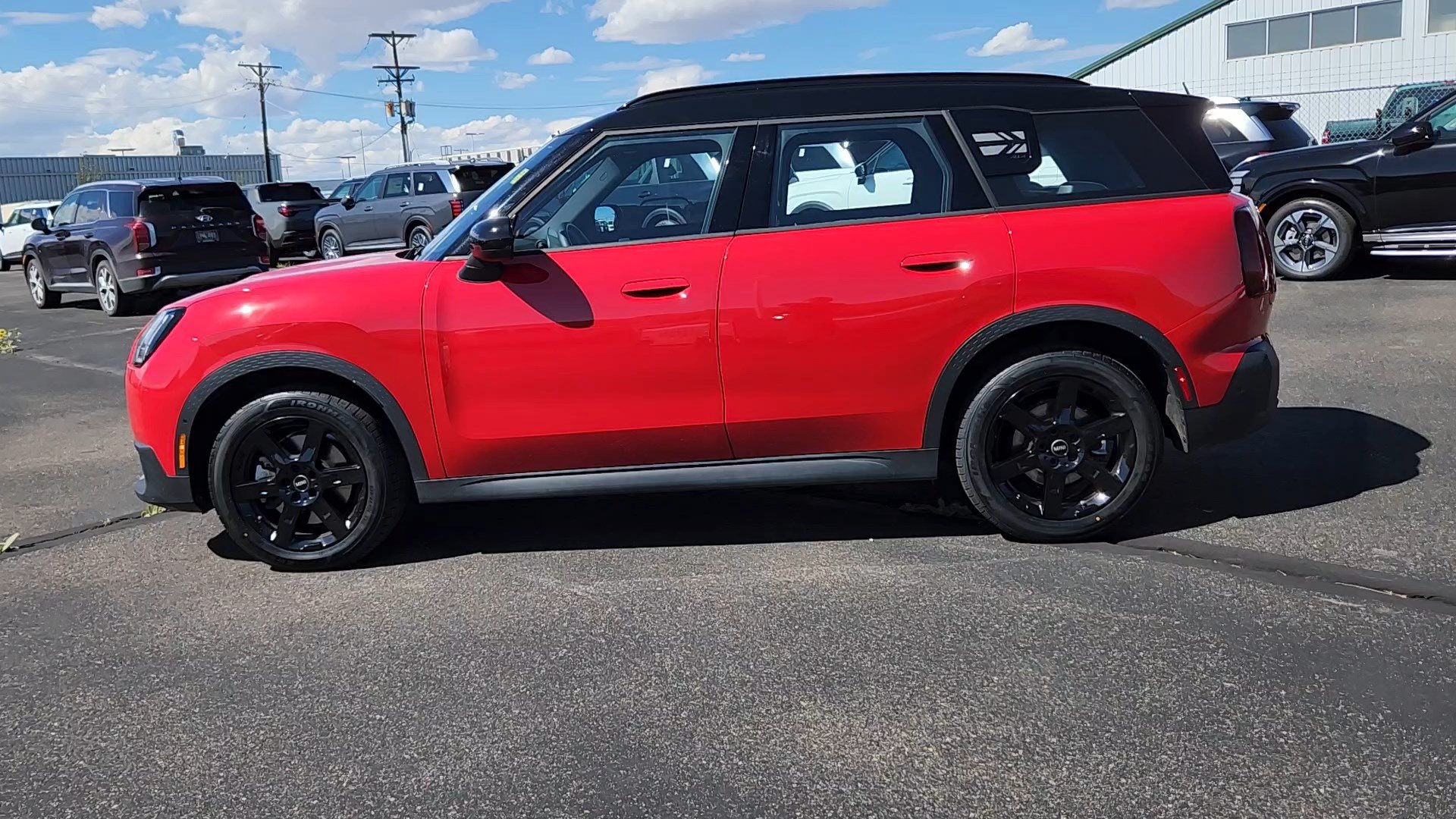 Used 2026 MINI Cooper Countryman S AWD/4WD image 2