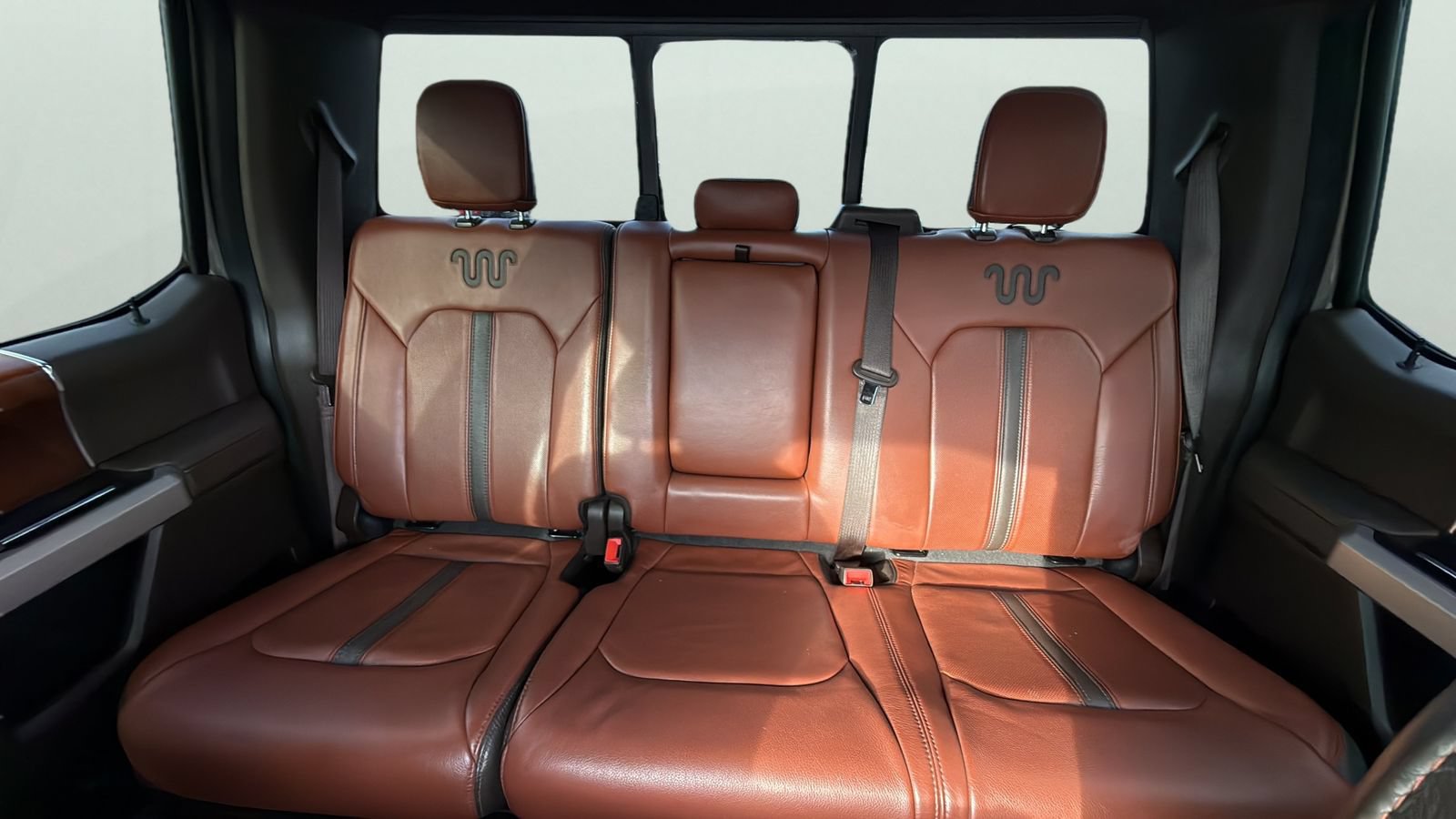 Used 2019 Ford F250 King Ranch w/ King Ranch Ultimate Package AWD/4WD image 25