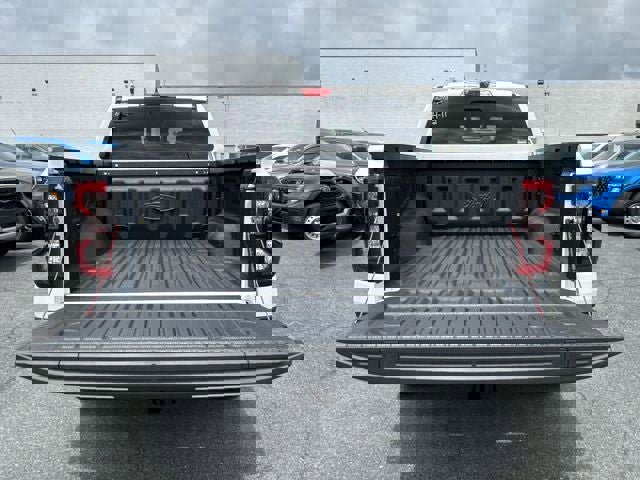 New 2025 Ford Ranger XLT w/ Equipment Group 301A High image 23