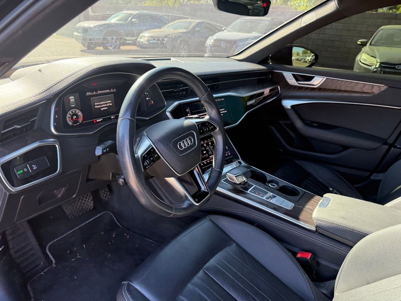 Used 2019 Audi A6 2.0T Premium Plus w/ Premium Plus Package image 14