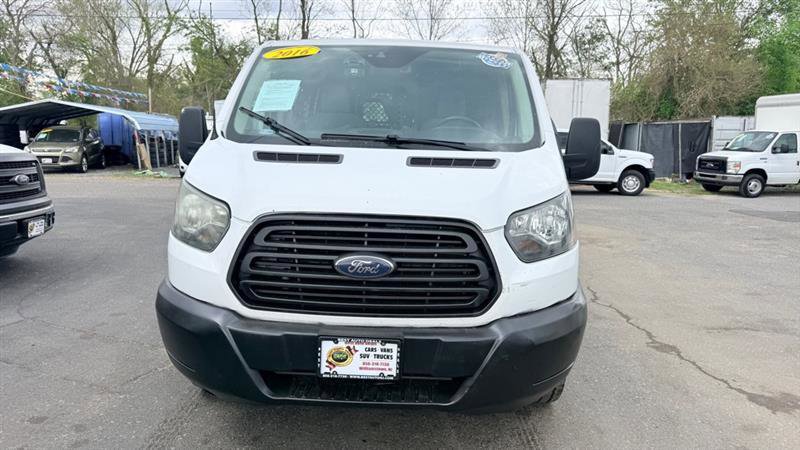 Used 2016 Ford Transit 250 130 Low Roof RWD image 6
