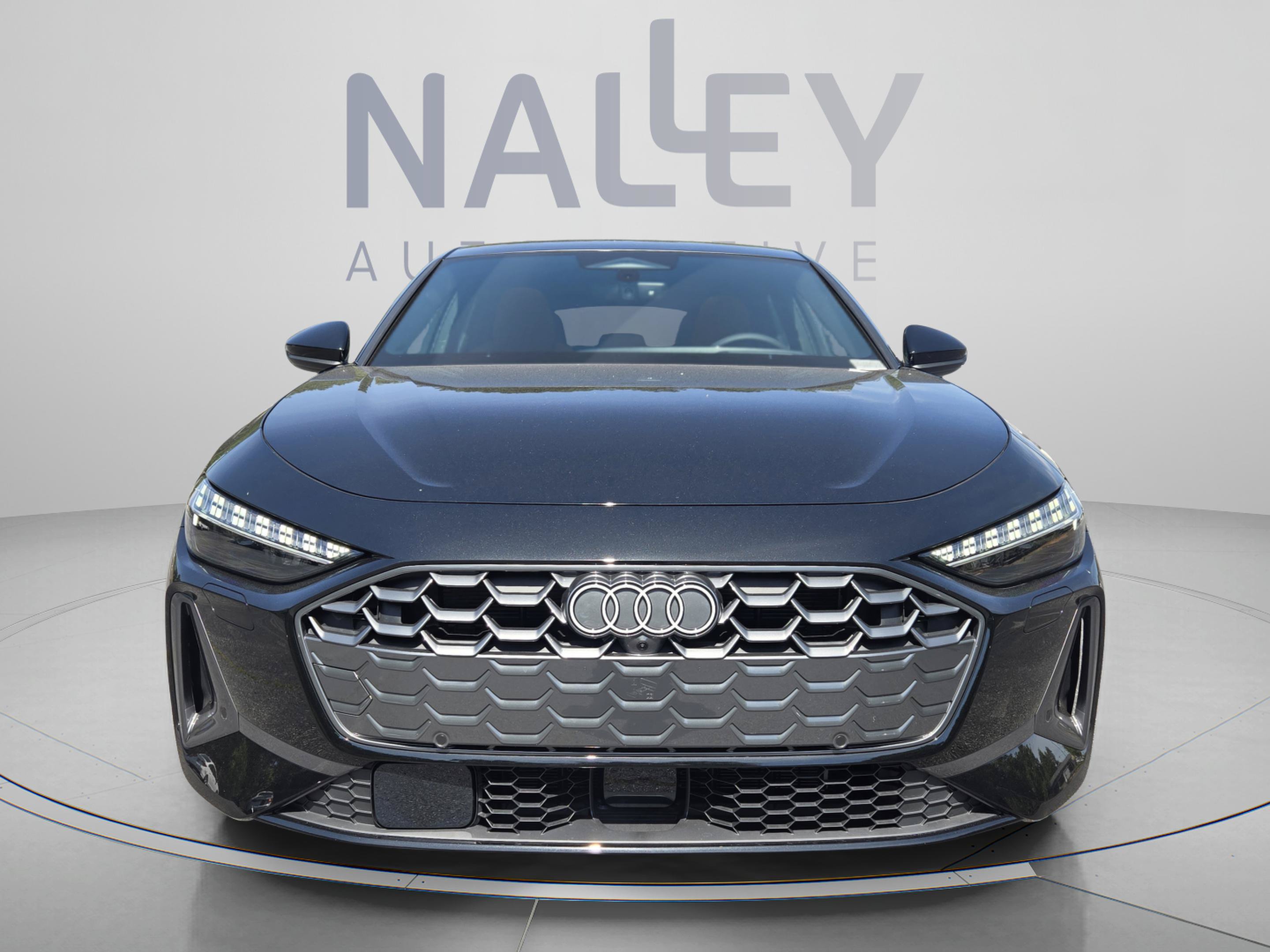 New 2026 Audi A5 Premium Plus w/ Premium Plus Package AWD/4WD image 8