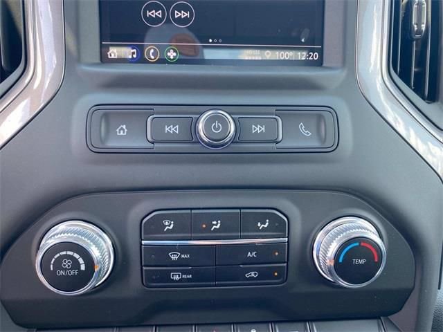 New 2025 GMC Sierra 2500 Pro w/ Convenience Package RWD image 21