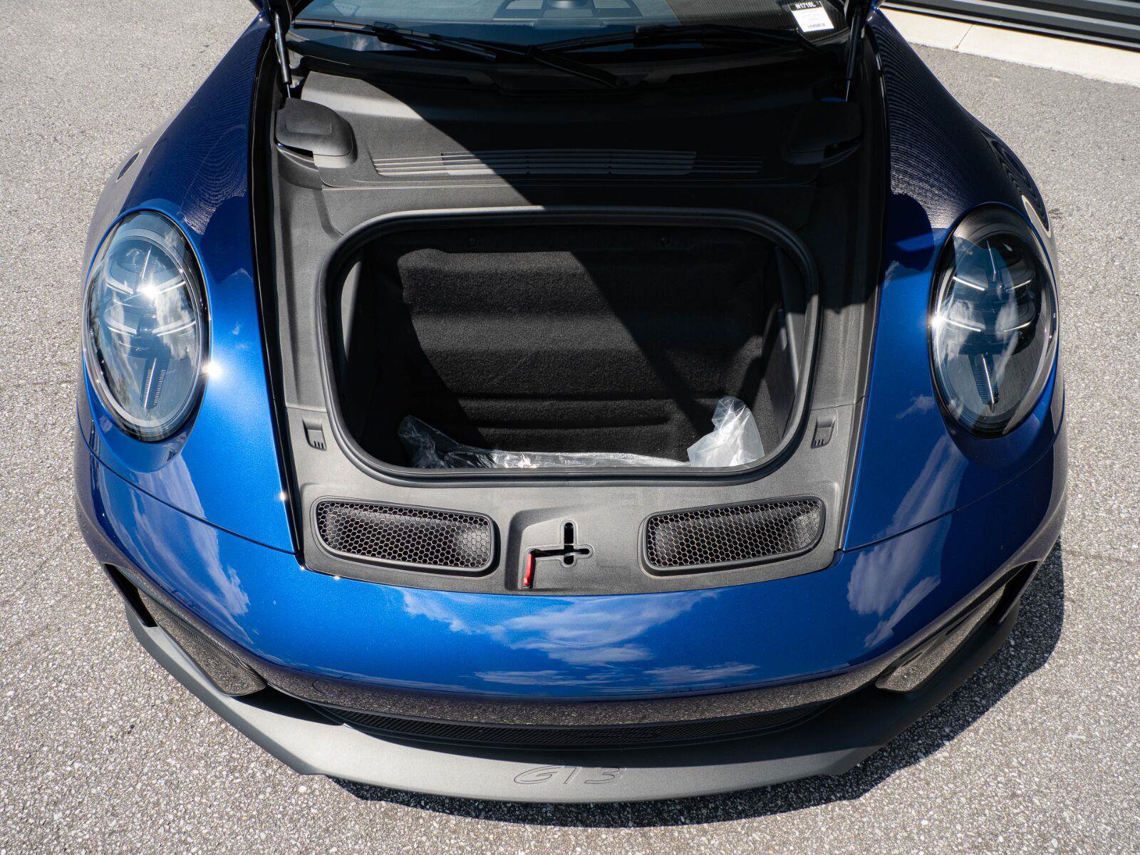 Used 2026 Porsche 911 GT3 RWD image 27