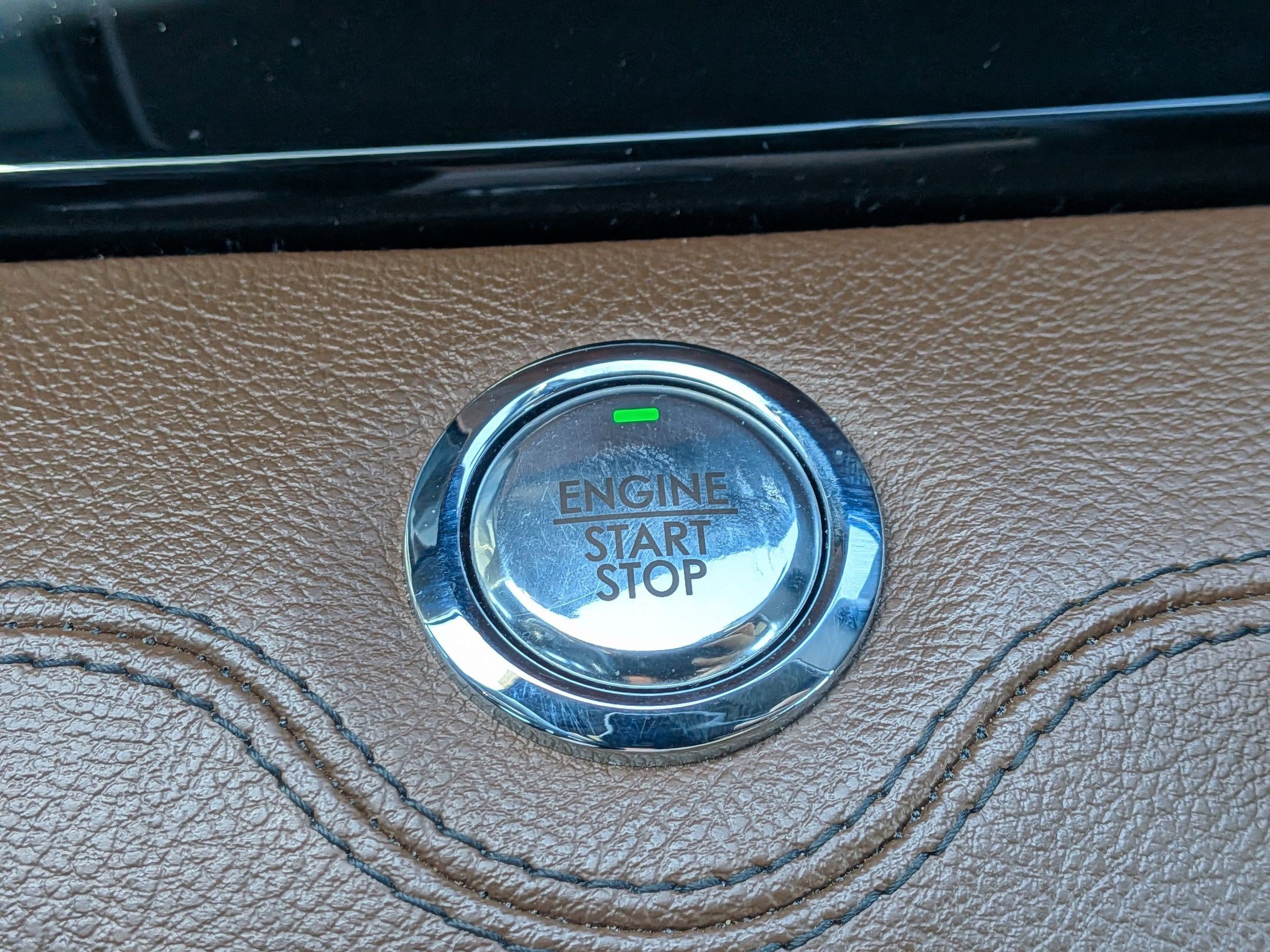 Used 2024 Lincoln Navigator L Reserve AWD/4WD image 26
