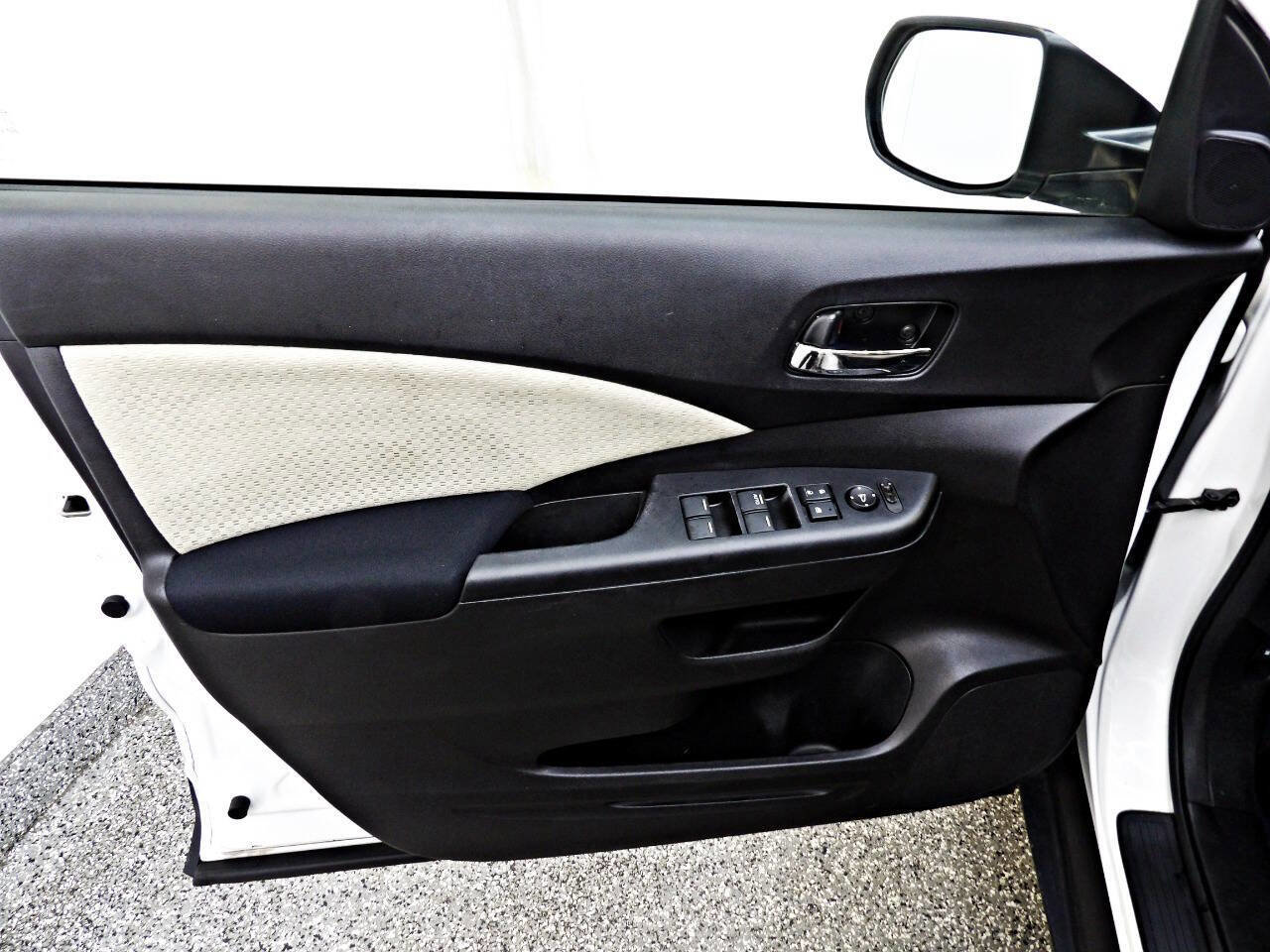 Used 2016 Honda CR-V EX image 7