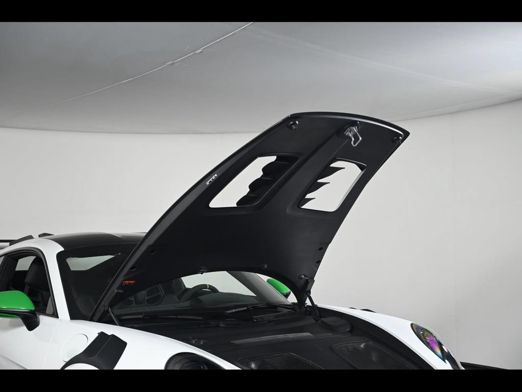 Used 2023 Porsche 911 GT3 RS RWD image 28
