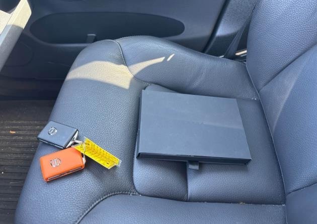 Used 2023 Volvo XC60 B5 Plus w/ Climate Package image 4