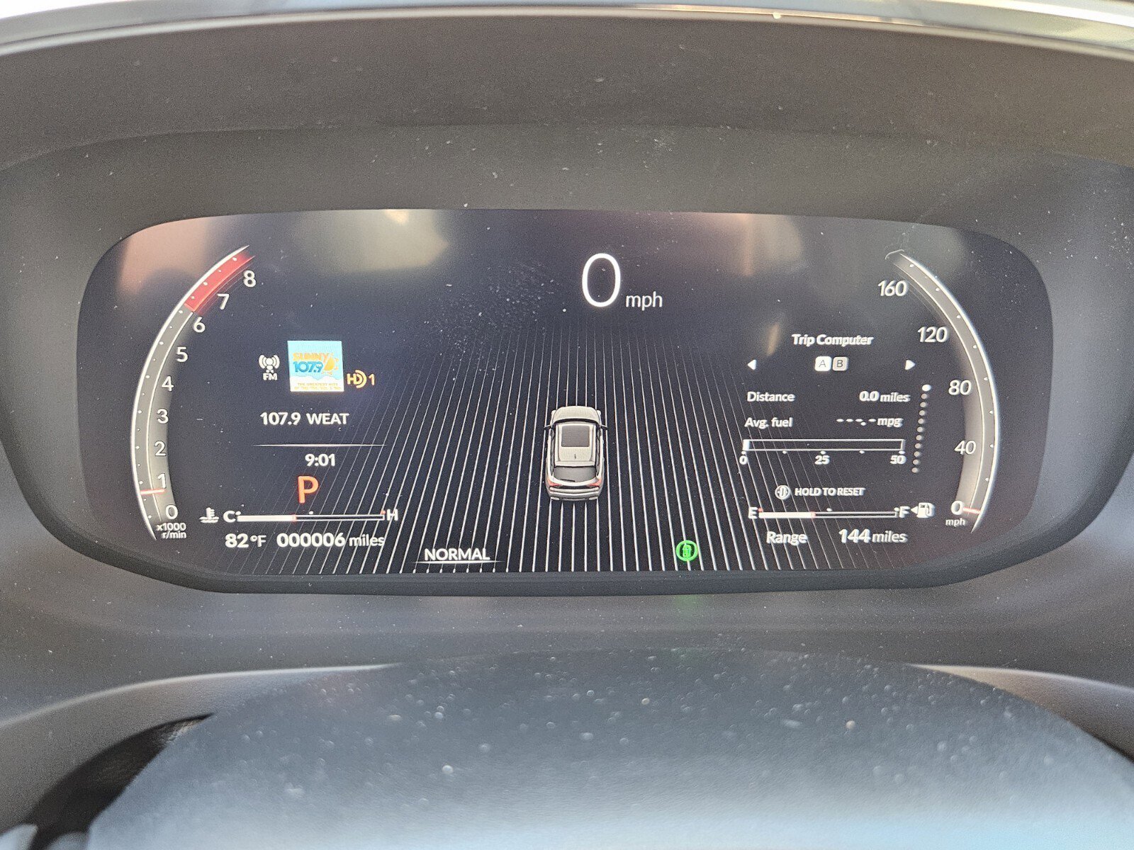 New 2026 Acura MDX Type S image 35