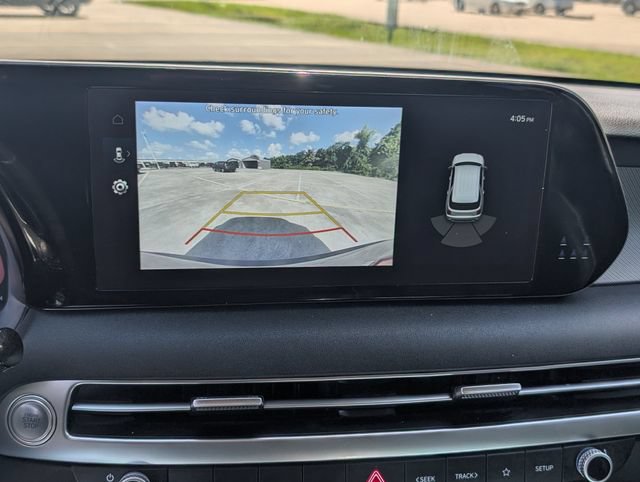 Used 2024 Hyundai Palisade XRT FWD image 20