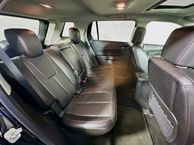 Used 2013 GMC Terrain SLT image 28