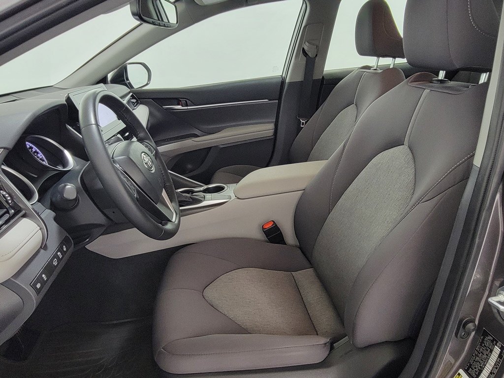 Certified 2023 Toyota Camry LE w/ Cold Weather Package FWD image 14