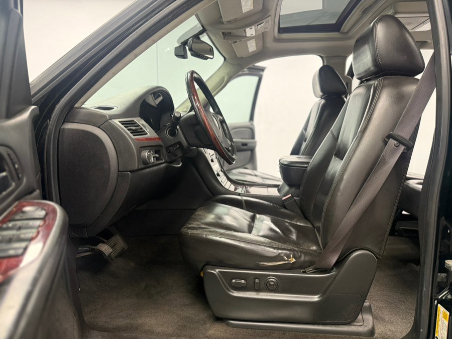 Used 2008 Cadillac Escalade EXT AWD/4WD image 43