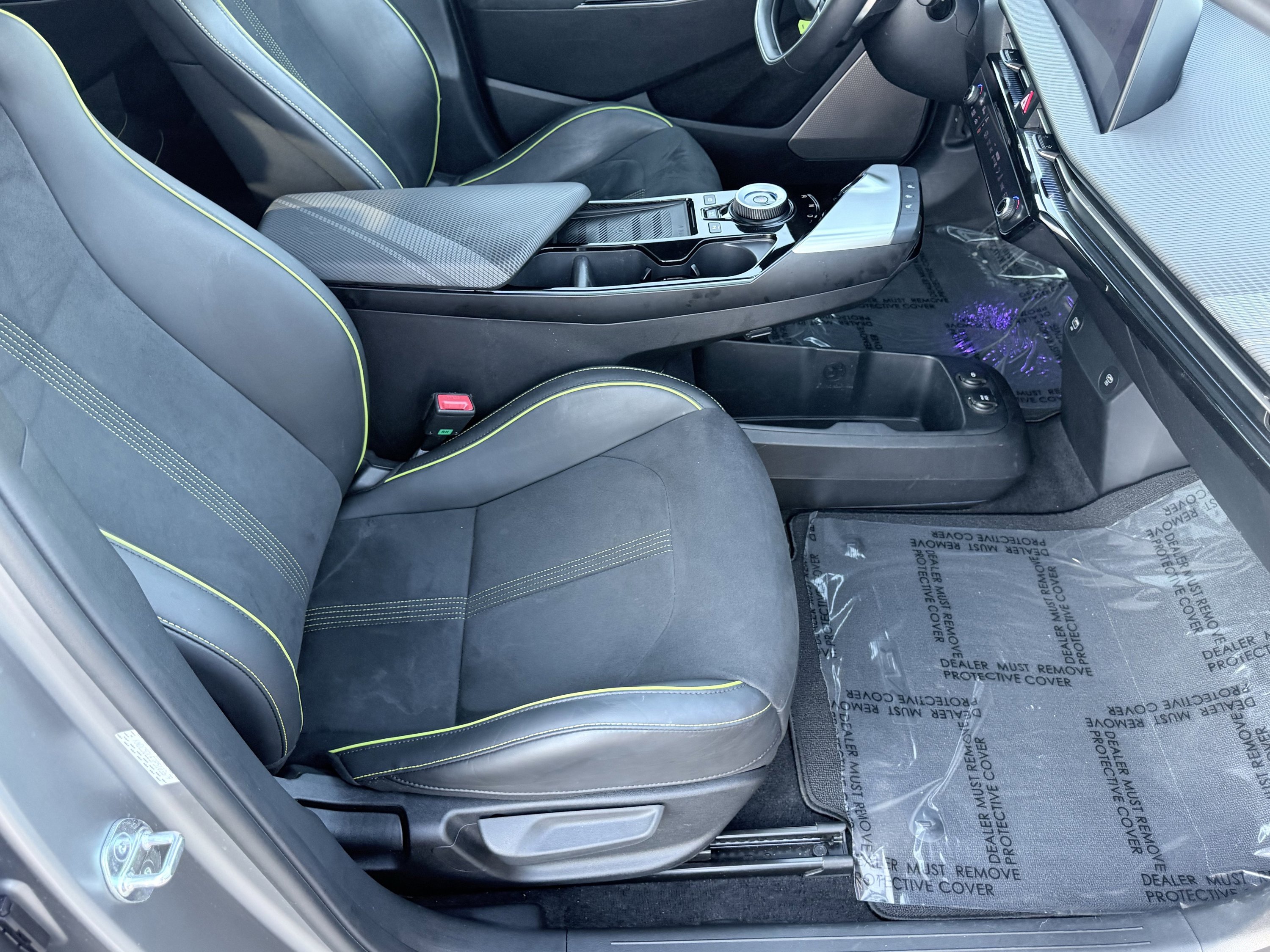 Used 2023 Kia EV6 GT image 49