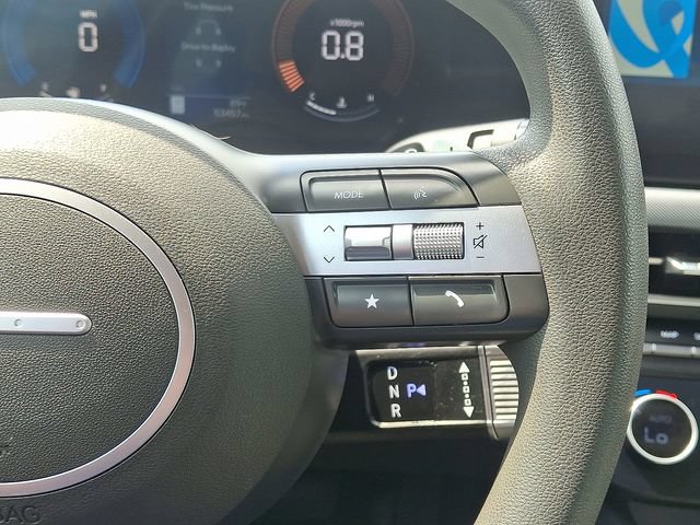 Used 2025 Hyundai Sonata SEL FWD image 22