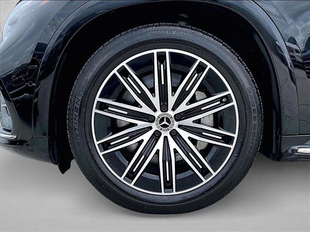 Certified 2023 Mercedes-Benz EQS 580 4MATIC SUV image 10