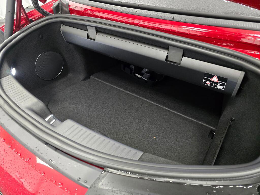 New 2026 Mercedes-Benz SL 43 AMG image 23