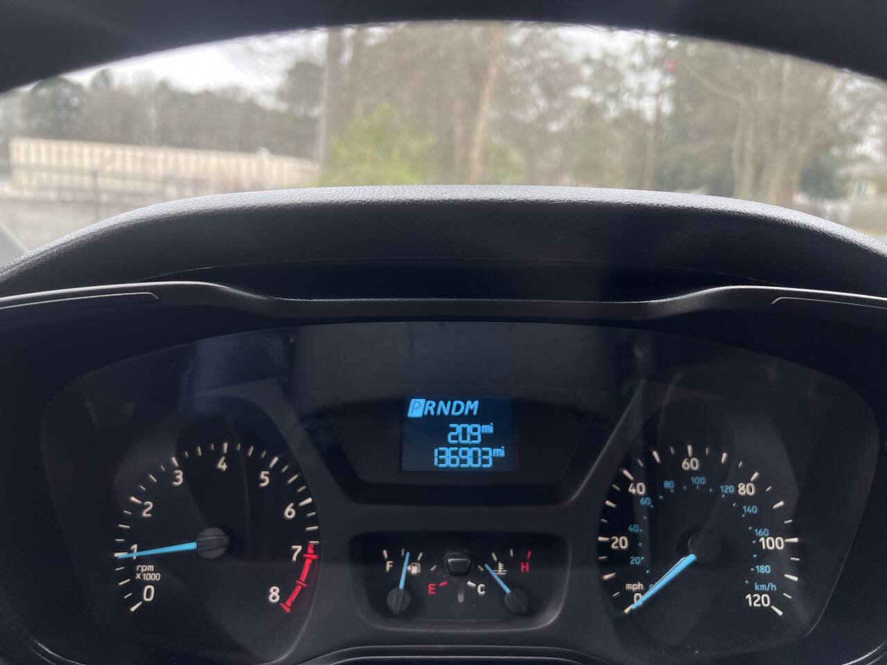 Used 2019 Ford Transit 350 148 Medium Roof image 15