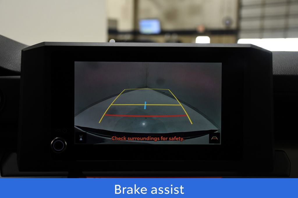 New 2026 Toyota Tacoma TRD Sport image 14