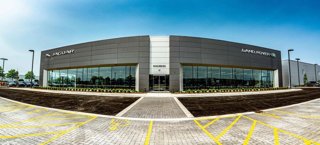 New 2025 Land Rover Discovery Sport Dynamic SE image 25