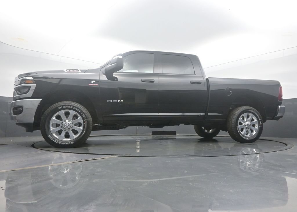New 2026 RAM 2500 Big Horn image 45