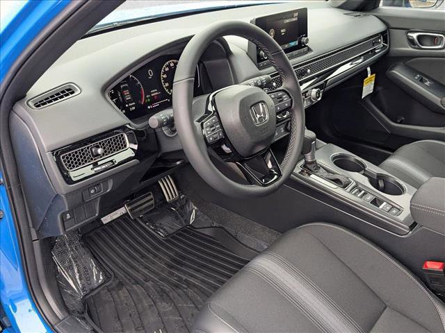 New 2026 Honda Civic Sport image 3