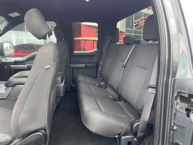 Used 2019 Ford F150 XLT w/ Equipment Group 301A Mid AWD/4WD image 10