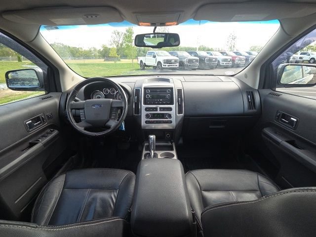 Used 2009 Ford Edge Limited AWD/4WD image 18