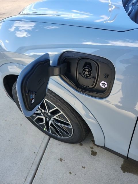 New 2025 Ford Mustang Mach-E Premium image 13