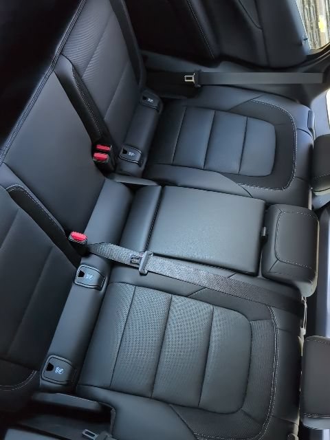 New 2026 Chevrolet Blazer EV LT AWD/4WD image 8