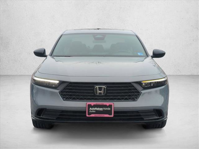 New 2026 Honda Accord Sport image 6