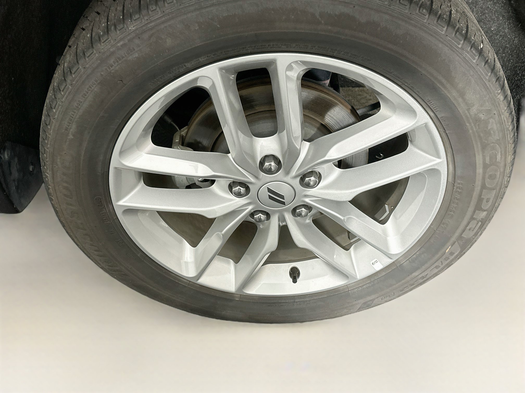 Used 2025 Dodge Durango GT AWD/4WD image 11