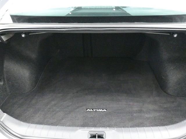 Used 2021 Nissan Altima 2.5 S image 10