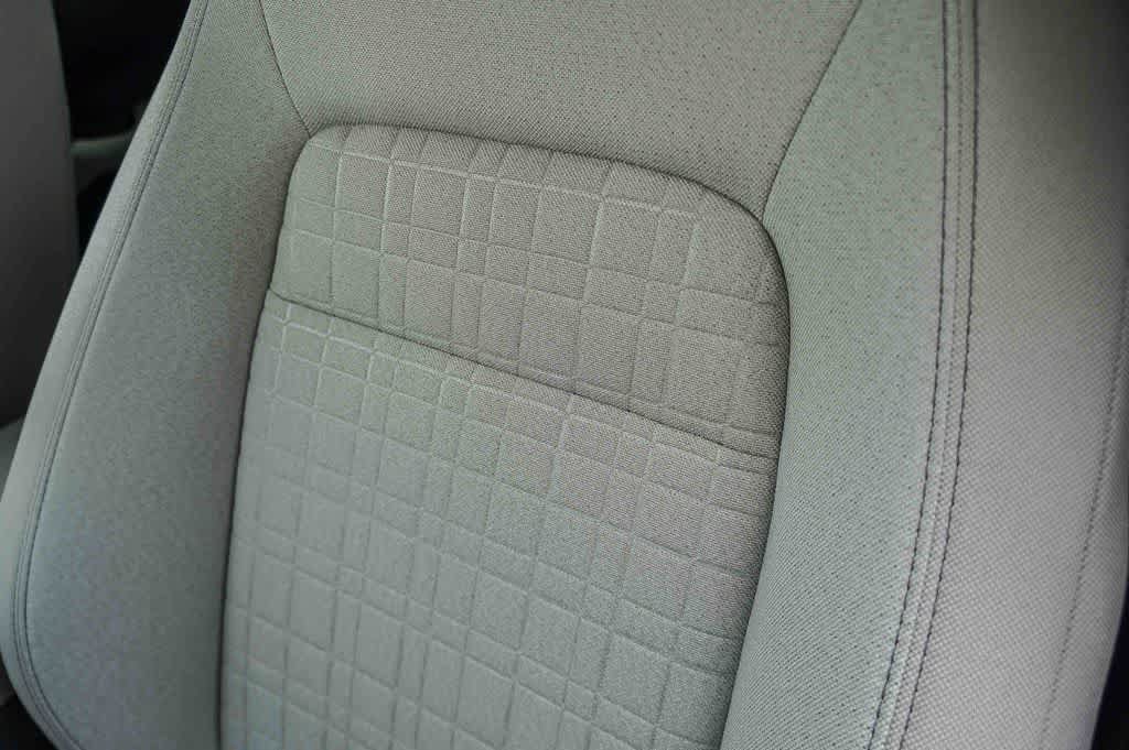 New 2027 Honda HR-V LX image 28