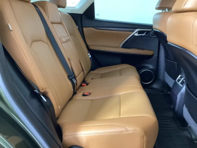 Used 2022 Lexus RX 350 AWD w/ Premium Package image 24