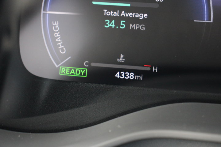 Certified 2025 Toyota Sienna Limited image 31