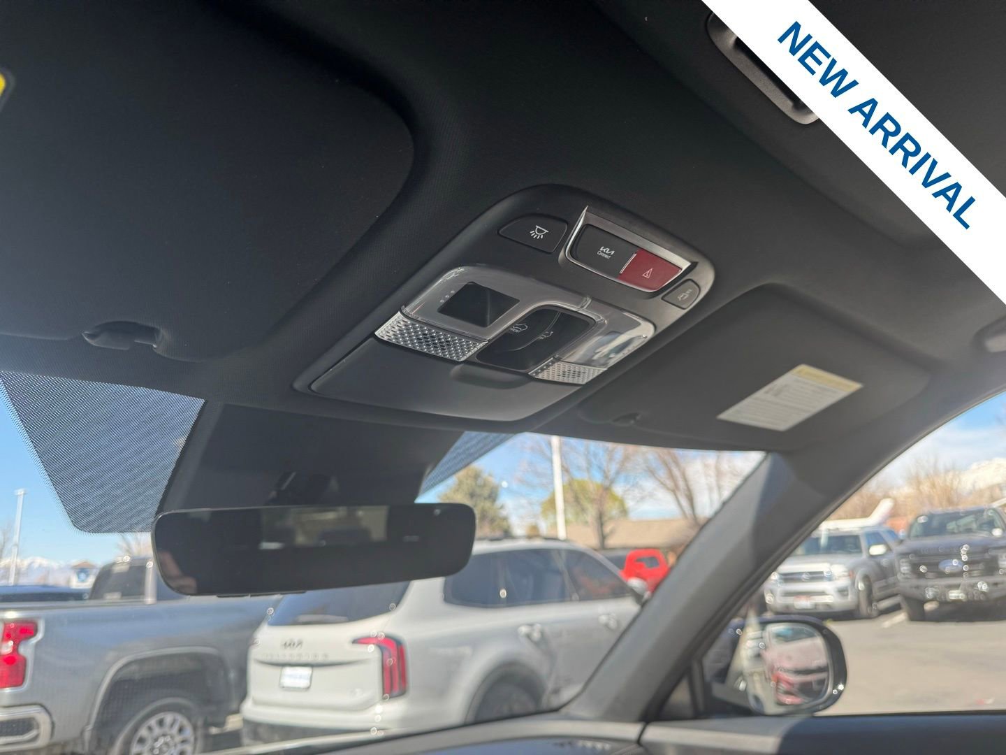 Used 2025 Kia Telluride SX X-Line image 27