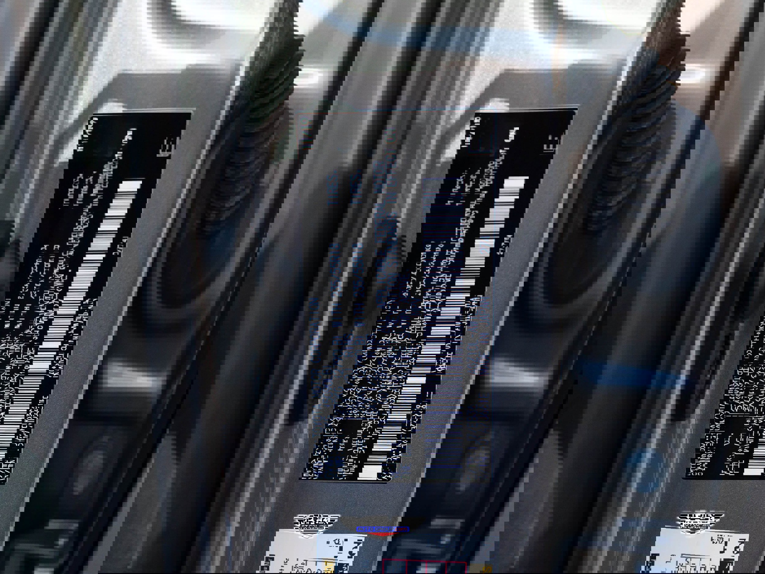 Used 2020 Lexus NX 300 F Sport w/ F Sport Premium Package image 55