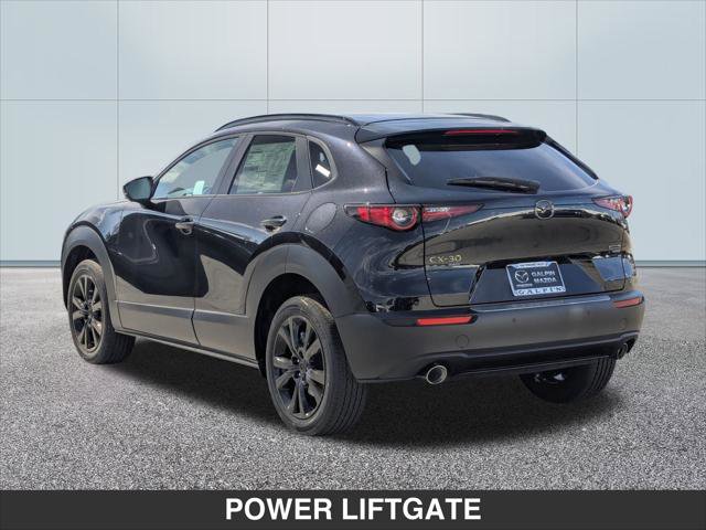 New 2026 MAZDA CX-30 Aire Edition image 3