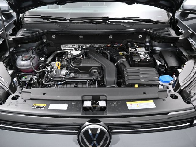 New 2026 Volkswagen Taos SE AWD/4WD image 15