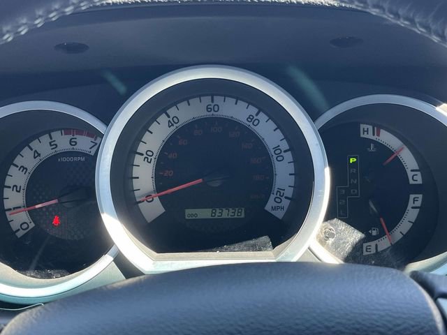 Used 2015 Toyota Tacoma PreRunner w/ Convenience Package RWD image 31