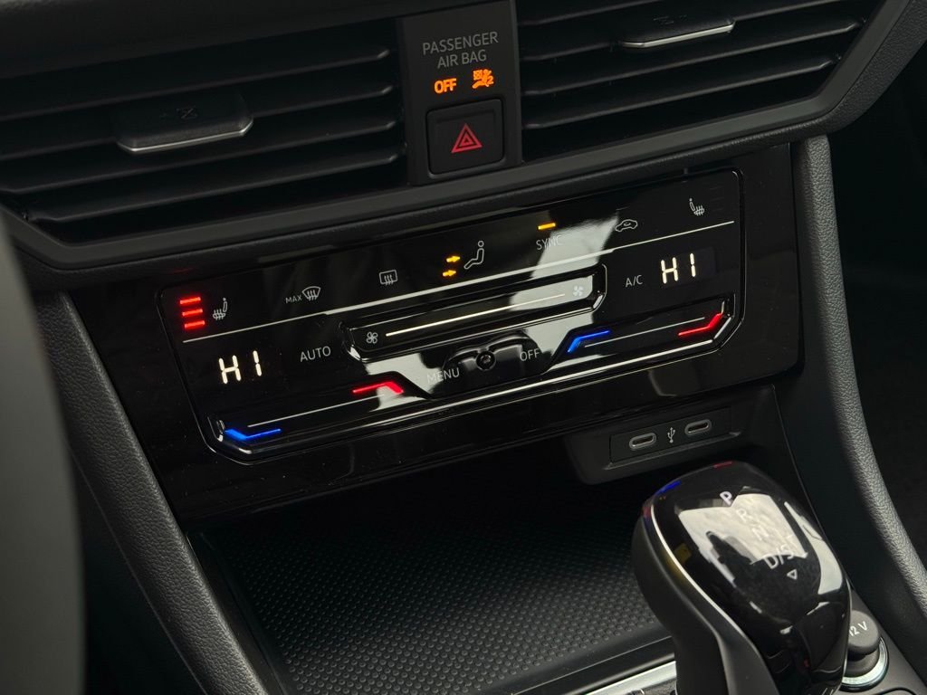 New 2026 Volkswagen Jetta Sport FWD image 31