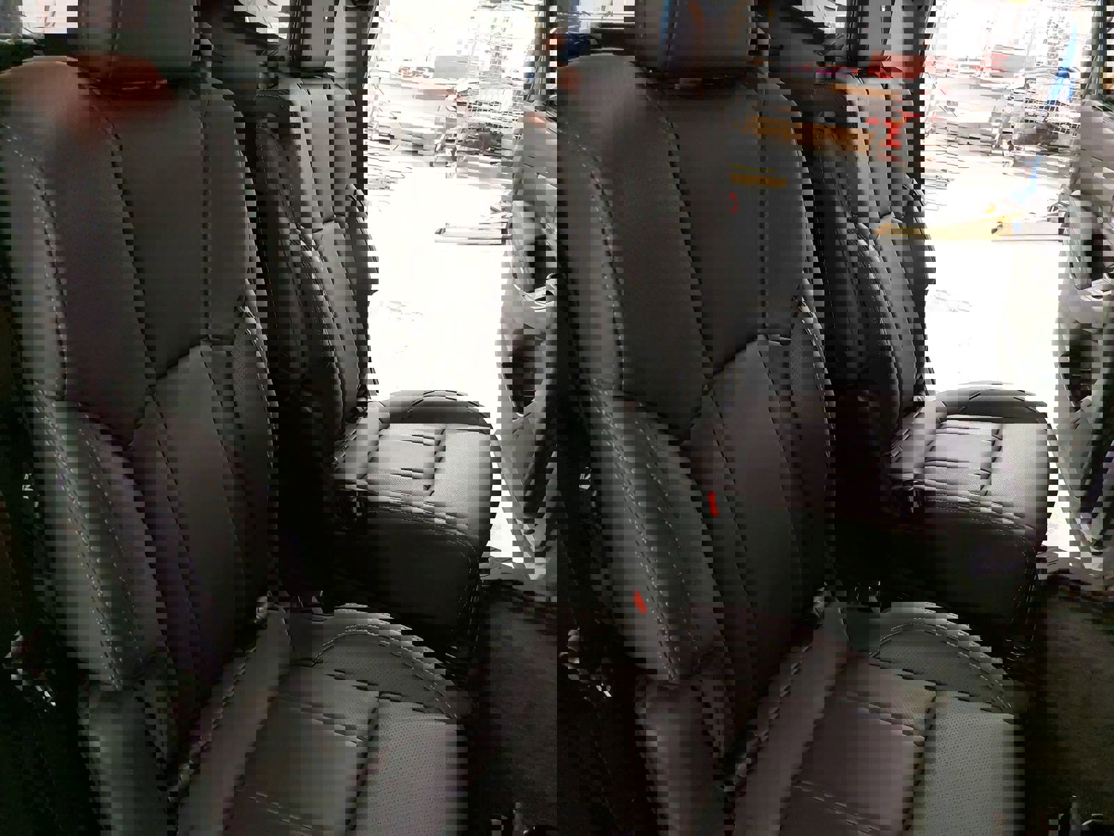 Used 2024 Subaru Ascent Limited image 12