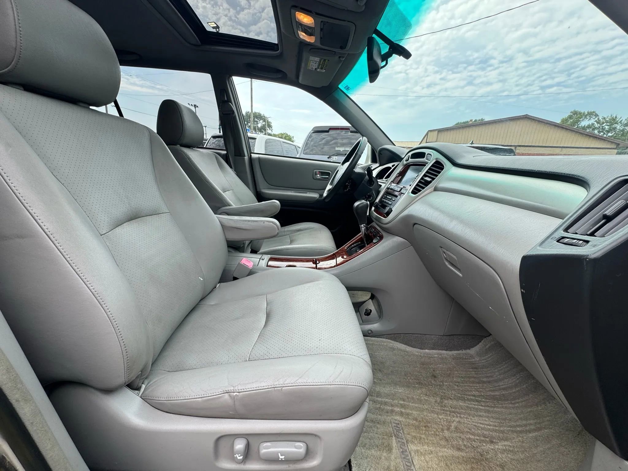 Used 2007 Toyota Highlander Limited image 21