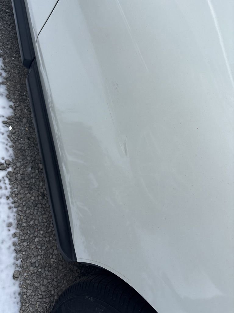 Used 2015 Nissan Pathfinder S image 7