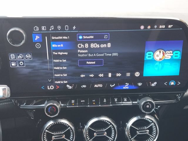 Used 2024 Chevrolet Blazer EV LT AWD/4WD image 5